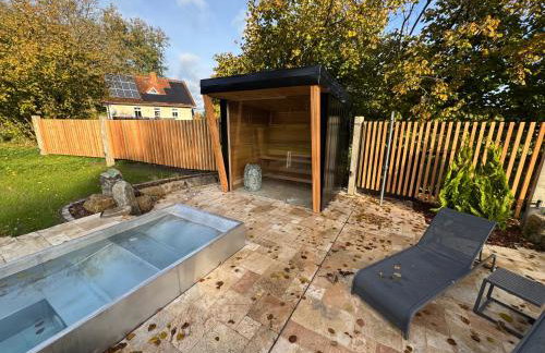 Foundation - Waldhaus mit Sauna & Hottub - Foto 2