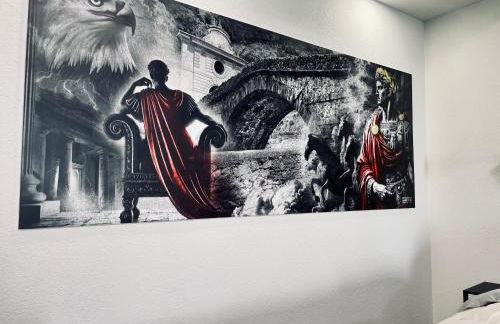 Legend Loft - Foto 27