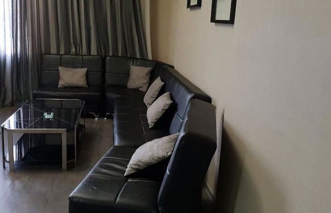 Apartment on Kandelaki Str. - Foto 3