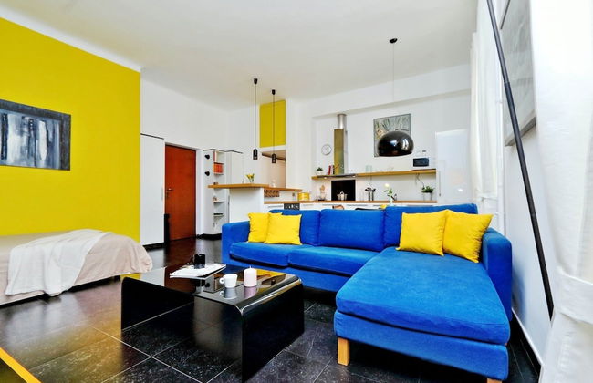 JOIVY City Life house - Foto 12