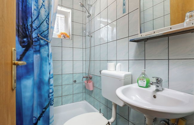 Seaview Apartment Micika Krk Island - Foto 16