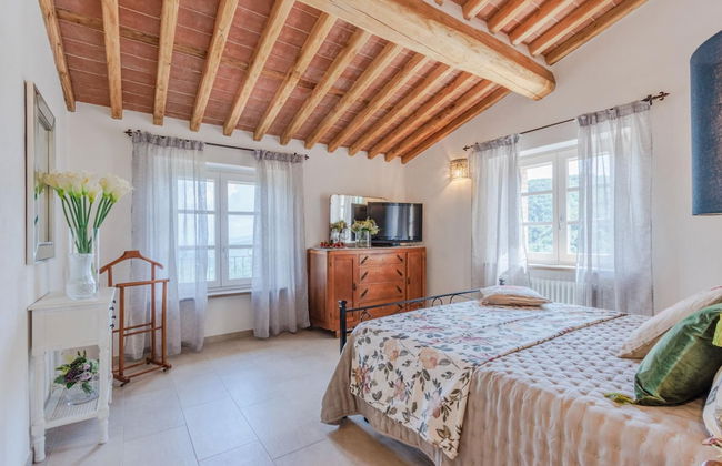 Villa Grema in Pescaglia - Foto 25