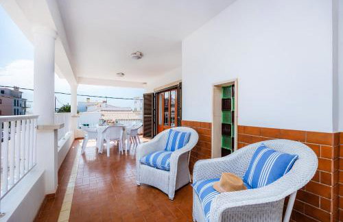 Apartamentos Colonia Sant Jordi - Foto 33