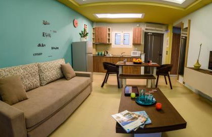 Ionion Beach Apartment Hotel & Spa - Foto 15