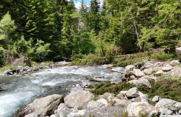 Appartements au bord de la rivière - Foto 29