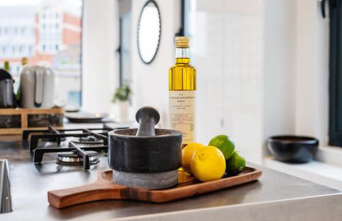 Huge & Central 3 Bedr, 4 Beds, Covent Gdn - Foto 34