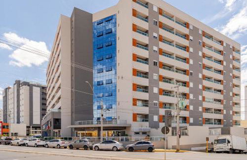 FLY 614 - Descanse perto da USP - HRAC - Facop e Shopping Bauru - Photo 21