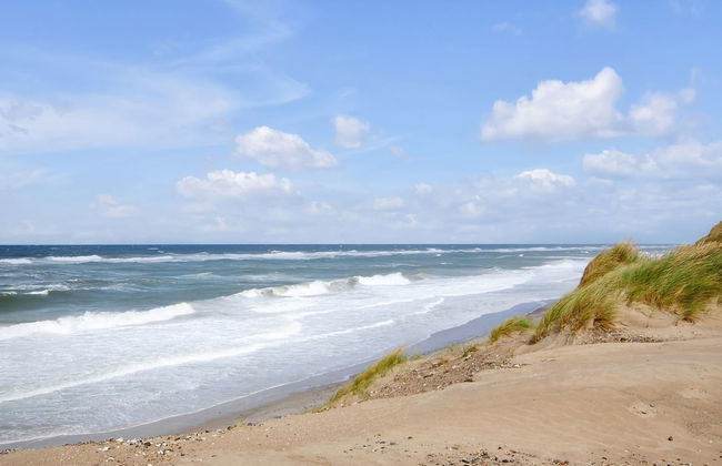 "Margrethe" - 1.1km from the sea - Foto 18