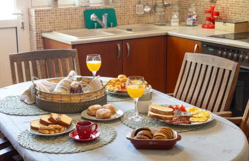 Villa Theano - Family House in Lixouri, Kefalonia - Photo 27