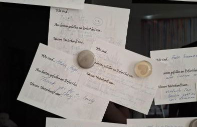 Balkon Apartment Shanti Lu - Foto 25