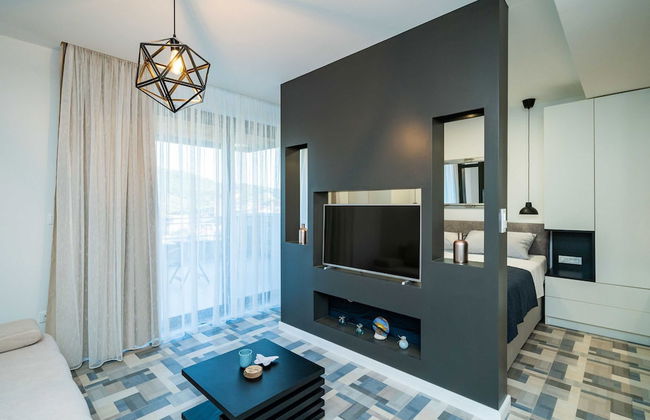 Apartments Villa Arcadia - Foto 78