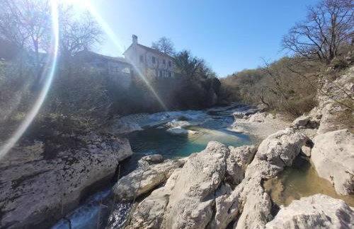 Ferienwohnung mit Pool Kroatien mit Meerblick und Pool - Foto 32