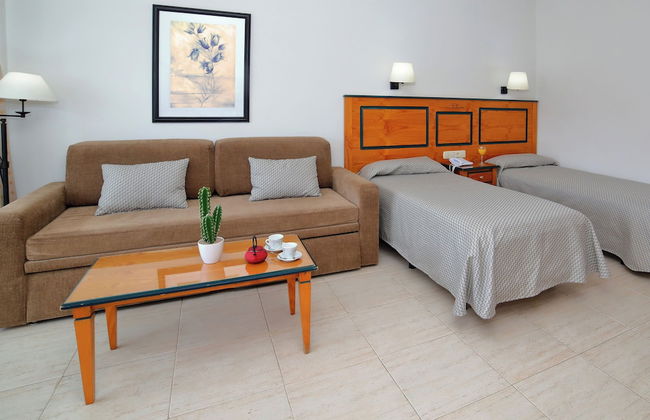 Aparthotel PYR Fuengirola - Foto 33