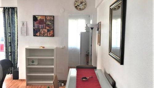 Chez Alison! Central nerja apt - Foto 5