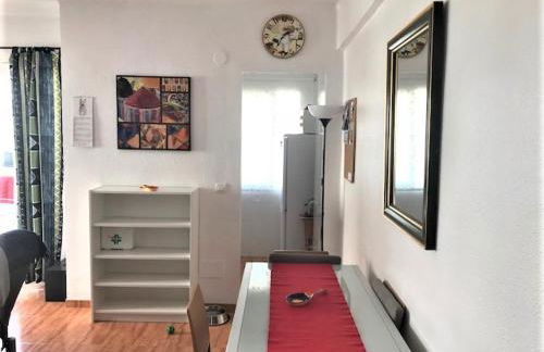 Chez Alison! Central nerja apt - Foto 5