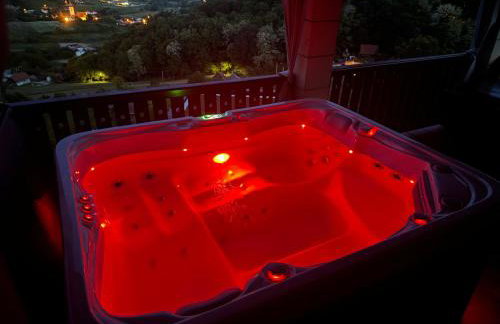 Relax with view Holiday House - Foto 27