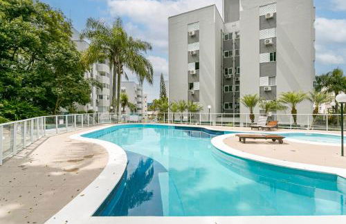 Apartamento do Marujo - Próximo da UFSC e Beira-Mar - Photo 30