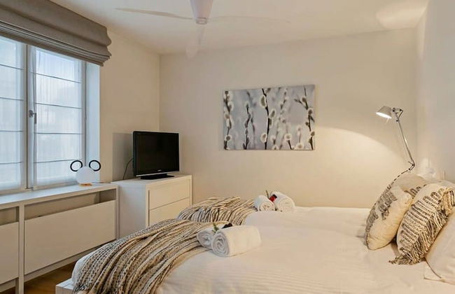 Apartment With Parking at 100 Meters From Beach - Foto 20