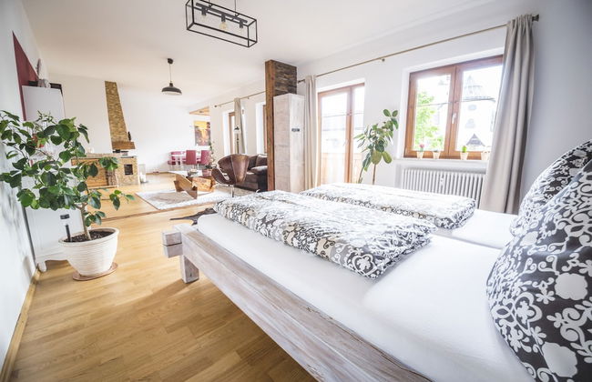 Alpis Ferienwohnung - Foto 12