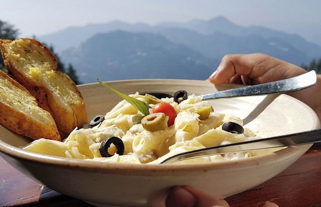 Countryside Villa - Foto 80