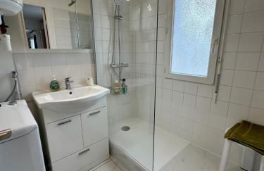 At Daniel's, 2 rooms near Paris STADE de FRANCE - Foto 33