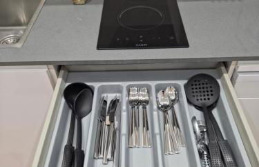 Apartamentos Picasso by gaiarooms - Foto 14