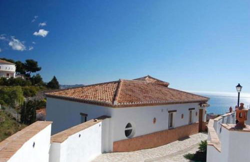 Villa Torre del Mar - Salobrena , Costa Tropical Southern Spain - Photo 14