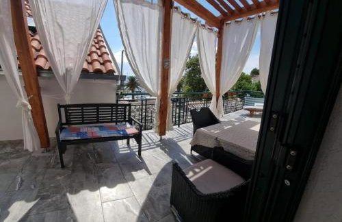 Lux Apartment Mare By the Sea & Beach - Foto 28