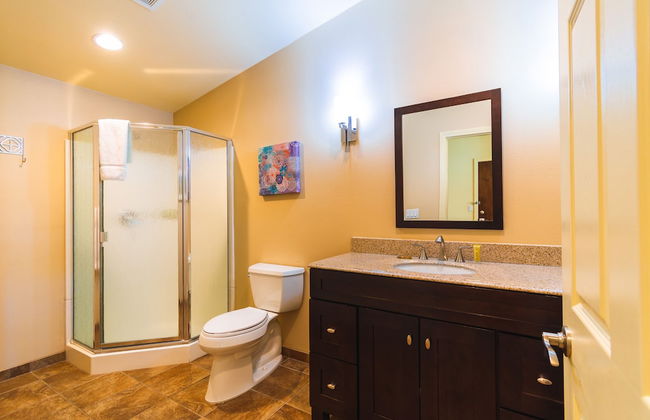 The Villas at Emerald Desert RV Resort - Foto 29