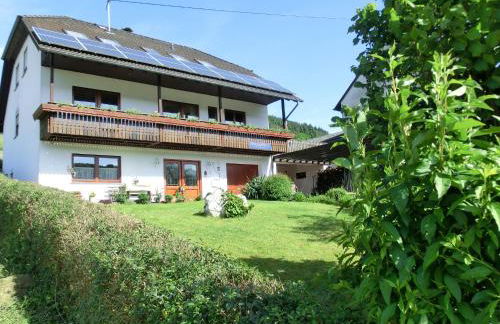 Weingut Hirschen Enkircherweg - Foto 4