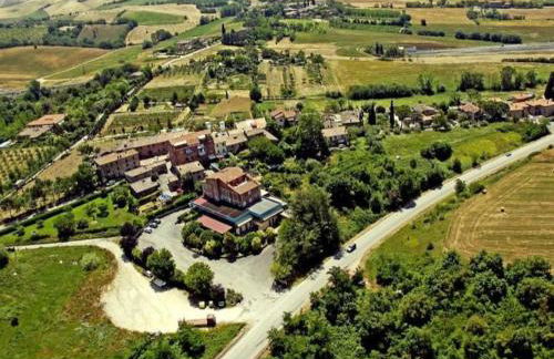 Casa degli Affreschi Tuscany - Foto 43