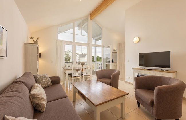 Bungalow by the Sea With Sauna in Germany - Foto 7