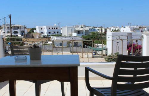 Aegeo Inn Apartments - Foto 32