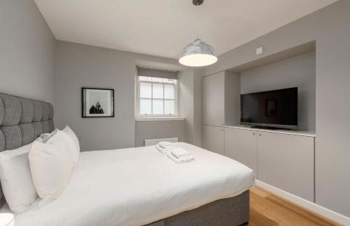 Destiny Scotland Apartments at Canning Street Lane - Foto 86