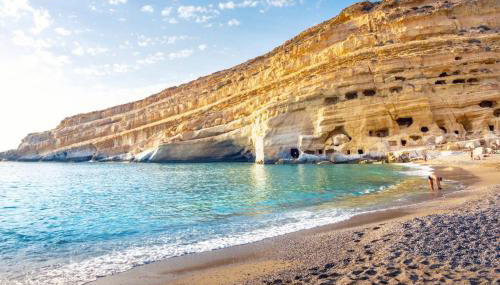 Sea View Luxury Villa White in Blue - Foto 2