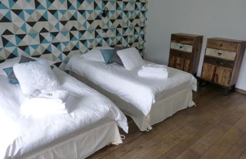 Le Manoir, appartement Onyx - Foto 13