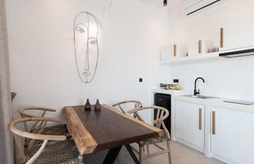 Athina Milos Suites - Foto 18