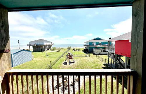 Gulf View 3BR 2BA Steps to Beach 2 King Beds - Foto 52