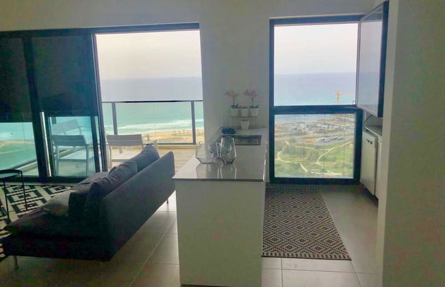 Luxury Apartment Best Location Beach View - Foto 21