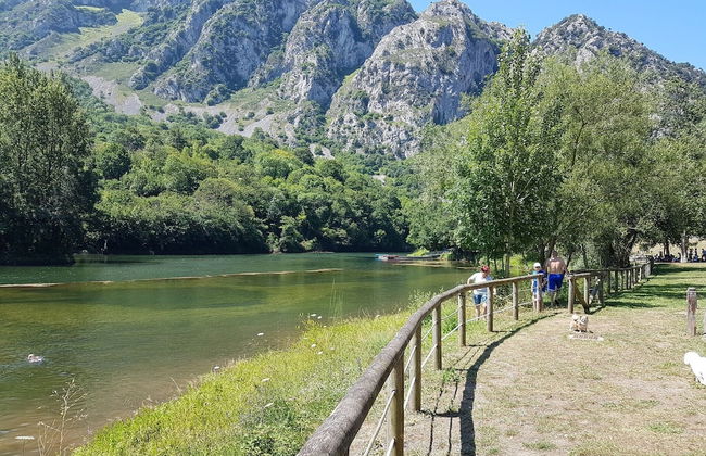 Alojamientos Rurales Valle de Bueida - Photo 38