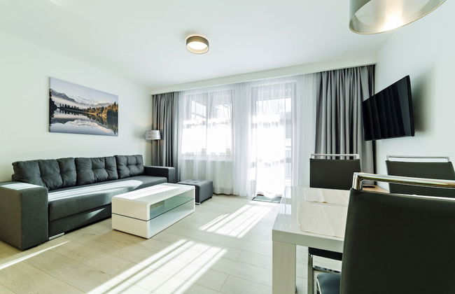 Apartamenty Sun & Snow Residence Karpacz - Photo 17