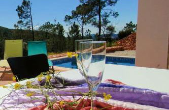 Holiday Home Villa mit privatem Pool - Casa da Bananeira by Interhome - Photo 4