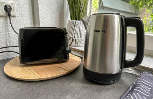 Apartment mit großer Küche, 4 Personen - Foto 12