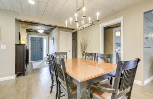 Getaway with Private Acreage in the Minneapolis Area - Foto 8