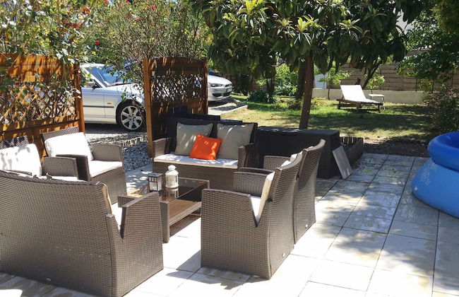 Kimi Résidence - Foto 54