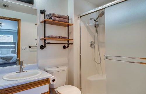 Charming Rogue Valley Home in Central Point! - Foto 14