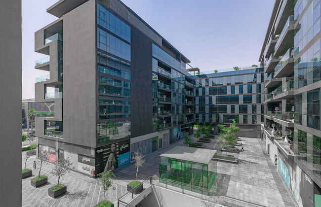 FAM Living - City Walk Mall - Photo 63