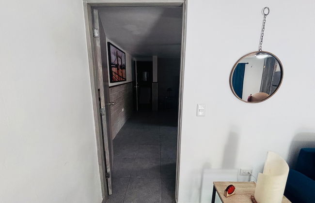 Meson del Capitan Apartments - Foto 28