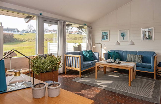 6 Person Holiday Home in Aabenraa-by Traum - Foto 7