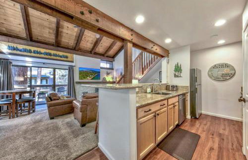 Lakeland Village 406 - The Lake Escape - Foto 11